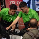 Alcaldía de Pasto impulsa la innovación y el emprendimiento juvenil con feria tecnológica y formación digital Alcaldía de Pasto impulsa la innovación y el emprendimiento juvenil con feria tecnológica y formación digital