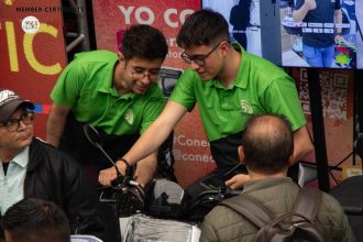 Alcaldía de Pasto impulsa la innovación y el emprendimiento juvenil con feria tecnológica y formación digital
