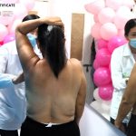 Gobernación del Atlántico refuerza vigilancia para mejorar la atención de pacientes con cáncer y reducir barreras en salud