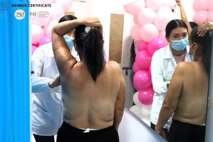 Gobernación del Atlántico refuerza vigilancia para mejorar la atención de pacientes con cáncer y reducir barreras en salud