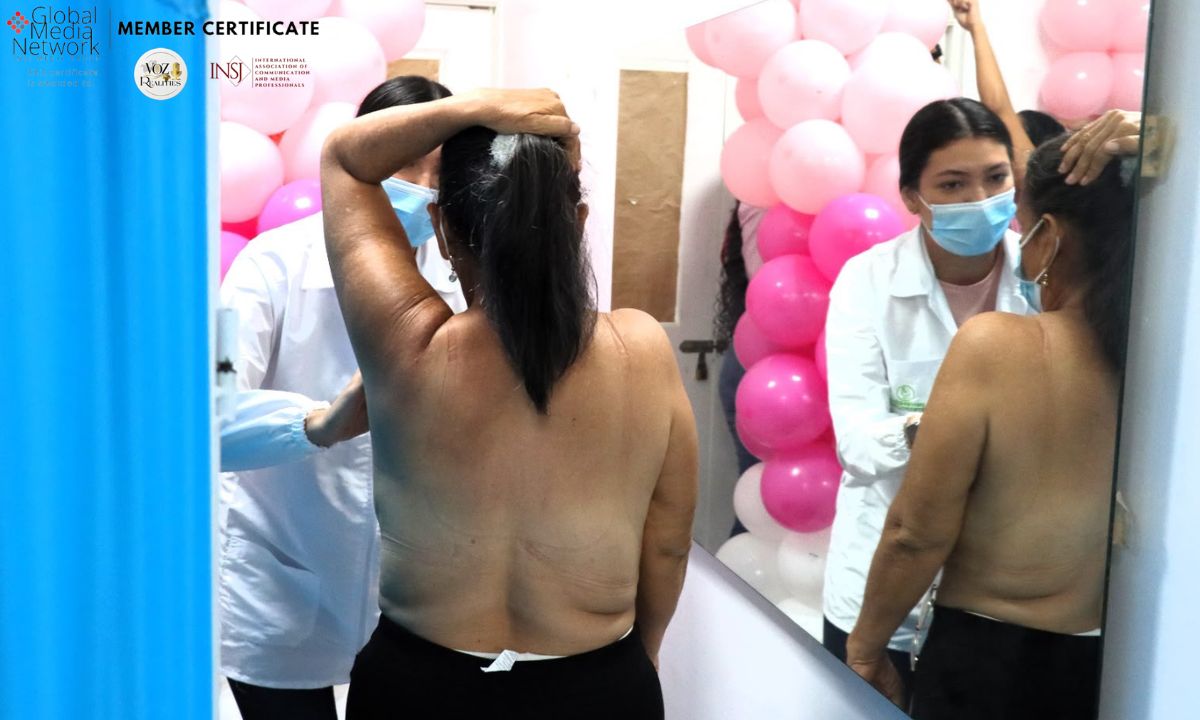Gobernación del Atlántico refuerza vigilancia para mejorar la atención de pacientes con cáncer y reducir barreras en salud