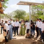 Cerca de 1,5 millones de colombianos superaron la pobreza energética entre 2023 y 2025, según el Ministerio de Minas