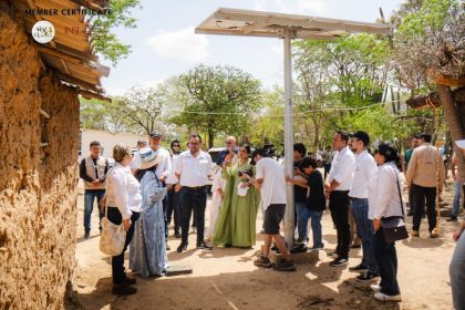 Cerca de 1,5 millones de colombianos superaron la pobreza energética entre 2023 y 2025, según el Ministerio de Minas