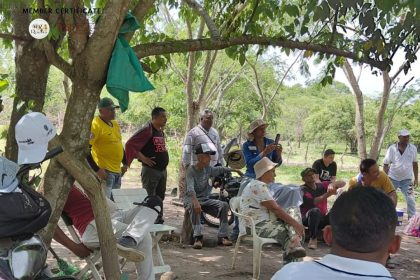 Fundación Alas a la Libertad impulsa la seguridad alimentaria con el proyecto Jardines Productivos