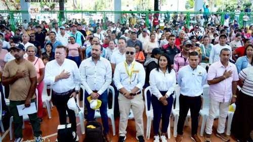 Unidad para las Víctimas presenta balance de gestión en el Magdalena Medio con inversiones superiores a $137.000 millones