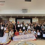 HWPL lidera Encuentro Interreligioso por la Paz para fortalecer el diálogo entre comunidades religiosas en Bogotá HWPL lidera Encuentro Interreligioso por la Paz para fortalecer el diálogo entre comunidades religiosas en Bogotá