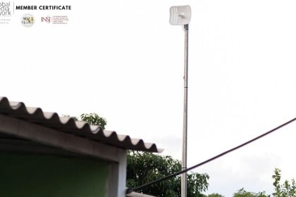 Gobierno Nacional impulsa la conectividad rural con 484 Juntas de Internet que benefician a más de 26.000 hogares