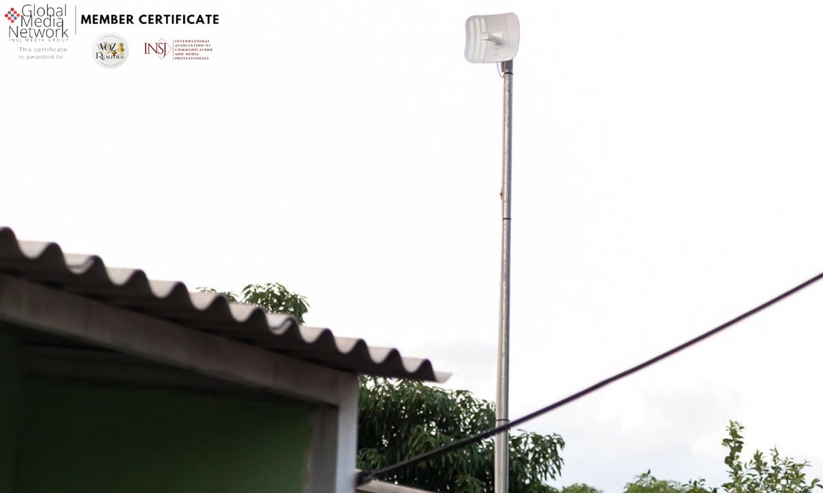 Gobierno Nacional impulsa la conectividad rural con 484 Juntas de Internet que benefician a más de 26.000 hogares