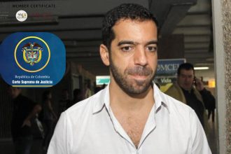 Corte Suprema deja en firme el llamado a juicio contra el exsenador Arturo Char por compra de votos en el Atlántico