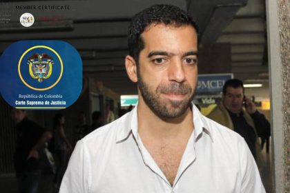 Corte Suprema deja en firme el llamado a juicio contra el exsenador Arturo Char por compra de votos en el Atlántico