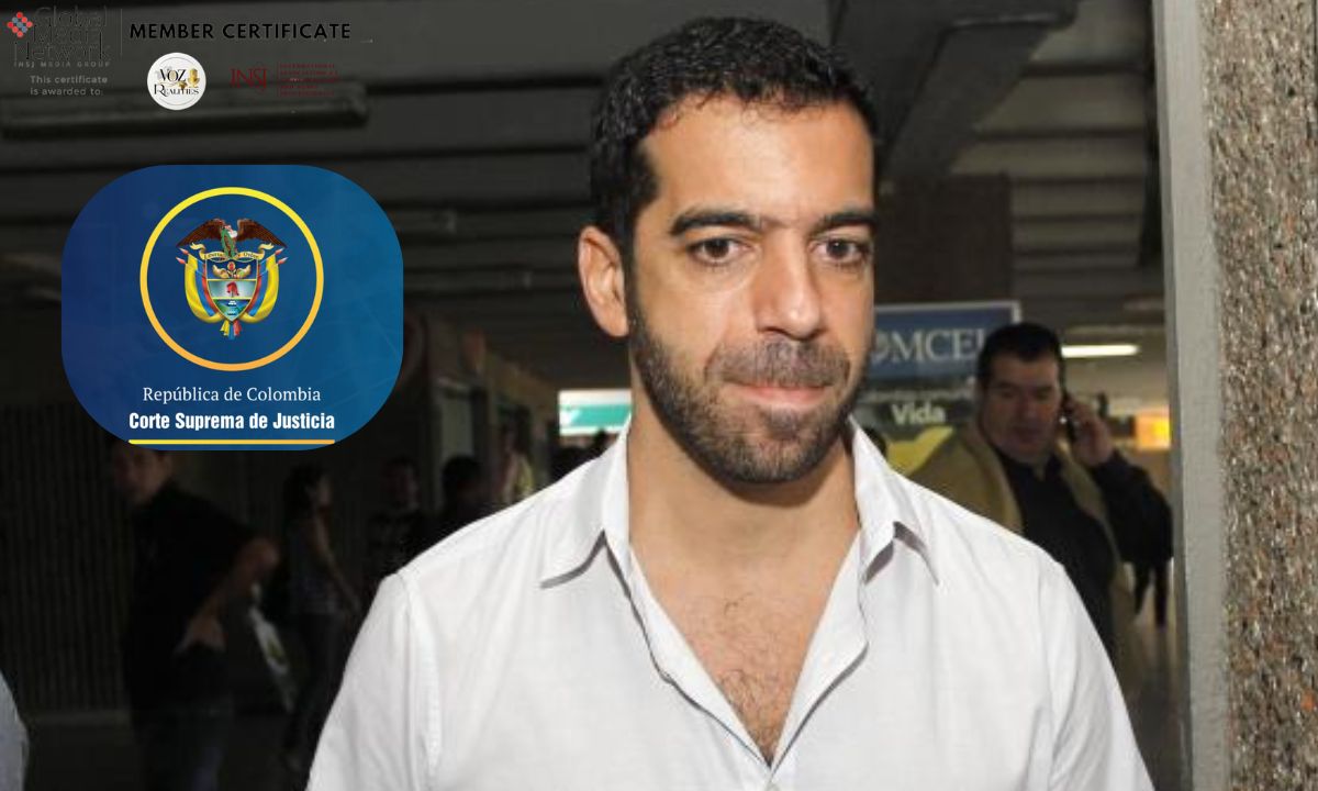 Corte Suprema deja en firme el llamado a juicio contra el exsenador Arturo Char por compra de votos en el Atlántico