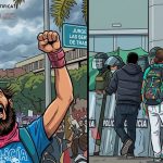 La investigación que destapó un crimen ordenado en contra de Lucas Villa (II) La investigación que destapó un crimen ordenado en contra de Lucas Villa (II)