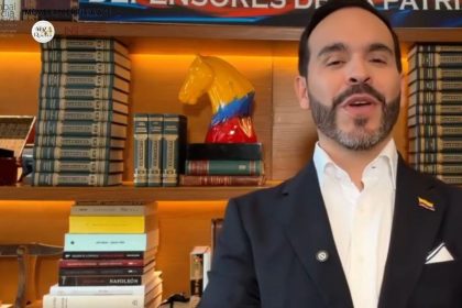 Presidente electo, Abelardo De la Espriella anuncia reestructuración de la Presidencia: eliminará 229 cargos y varias consejerías