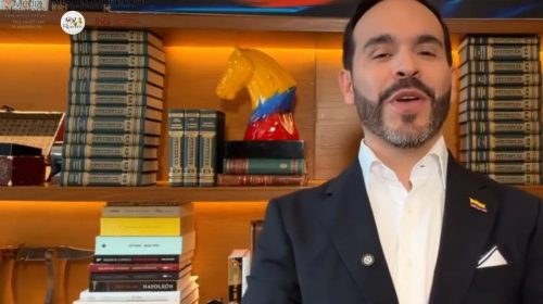 Presidente electo, Abelardo De la Espriella anuncia reestructuración de la Presidencia: eliminará 229 cargos y varias consejerías