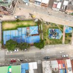 Bogotá inicia la renaturalización del entorno del Jardín Infantil Olarte en Bosa con inversión superior a $720 millones Bogotá inicia la renaturalización del entorno del Jardín Infantil Olarte en Bosa con inversión superior a $720 millones