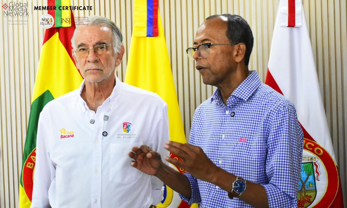 Universidad del Atlántico inicia proceso para formalizar 237 docentes y fortalecer su planta profesoral