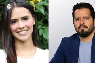 Pacto Histórico designa a Mafe Carrascal y Alfredo Mondragón como nuevos voceros en la Cámara de Representantes