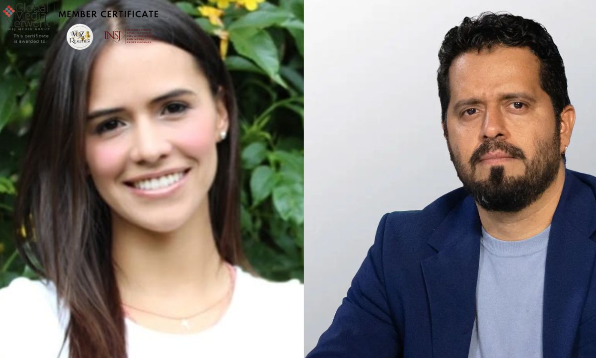 Pacto Histórico designa a Mafe Carrascal y Alfredo Mondragón como nuevos voceros en la Cámara de Representantes