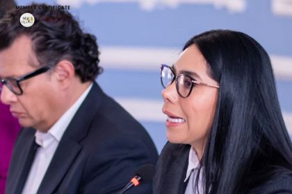 Inravisión destaca avances en cobertura, contenidos y medios públicos durante los últimos cuatro años