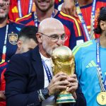 España conquista el Mundial 2026: fútbol, identidad y una generación que vuelve a hacer historia España conquista el Mundial 2026: fútbol, identidad y una generación que vuelve a hacer historia