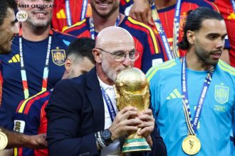 España conquista el Mundial 2026: fútbol, identidad y una generación que vuelve a hacer historia