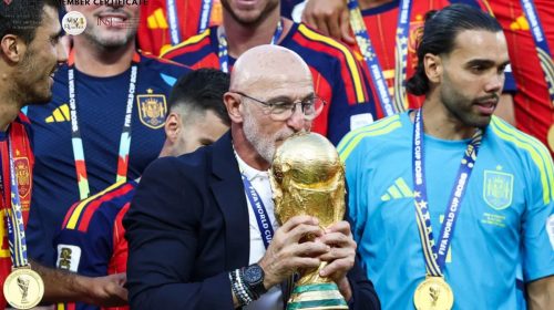 España conquista el Mundial 2026: fútbol, identidad y una generación que vuelve a hacer historia