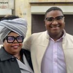 Curul afro en disputa: denuncian ante el CNE posible irregularidad en la asignación de un escaño Curul afro en disputa: denuncian ante el CNE posible irregularidad en la asignación de un escaño