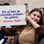 Andrea Vargas inicia su periodo en la Cámara con agenda social y compromiso con Barranquilla y el Atlántico