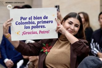 Andrea Vargas inicia su periodo en la Cámara con agenda social y compromiso con Barranquilla y el Atlántico