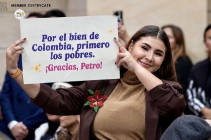 Andrea Vargas inicia su periodo en la Cámara con agenda social y compromiso con Barranquilla y el Atlántico