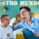 Daniel Rojas destaca transformación de la educación en Colombia con mayor cobertura, gratuidad e inversión pública Daniel Rojas destaca transformación de la educación en Colombia con mayor cobertura, gratuidad e inversión pública
