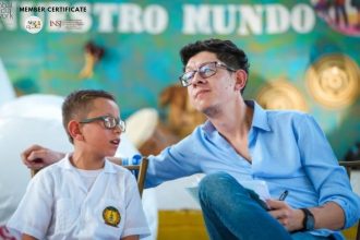 Daniel Rojas destaca transformación de la educación en Colombia con mayor cobertura, gratuidad e inversión pública