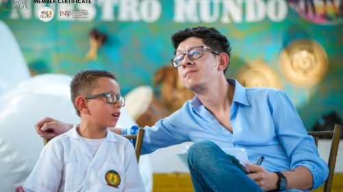 Daniel Rojas destaca transformación de la educación en Colombia con mayor cobertura, gratuidad e inversión pública