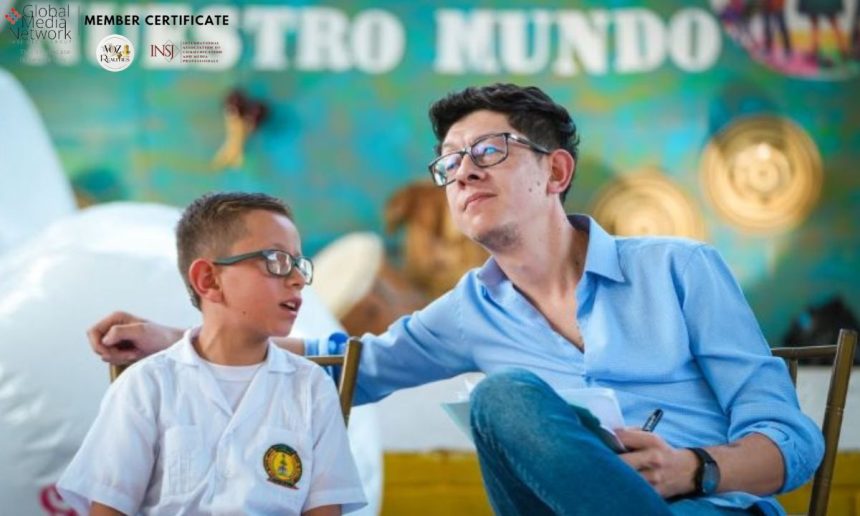 Daniel Rojas destaca transformación de la educación en Colombia con mayor cobertura, gratuidad e inversión pública