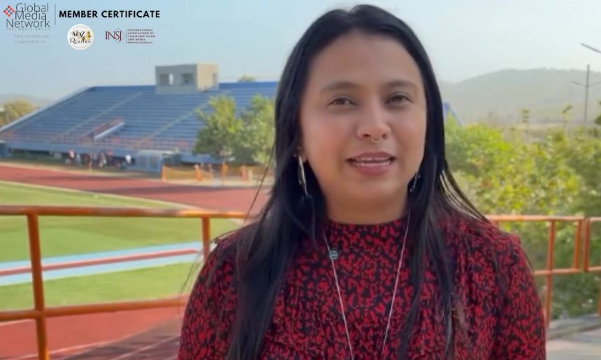 Melissa Obregón pide al gobernador Verano avanzar con el Consejo Superior de la Universidad del Atlántico
