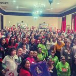 Sistema Nacional de Cuidado: radican proyecto de ley que busca reconocer el cuidado como pilar de la economía colombiana Sistema Nacional de Cuidado: radican proyecto de ley que busca reconocer el cuidado como pilar de la economía colombiana
