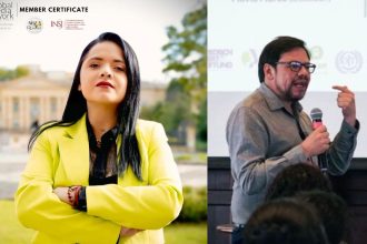Caso Viviana Vargas: Fiscalía solicitará imputación contra Diego Cancino por presunto acto sexual violento agravado