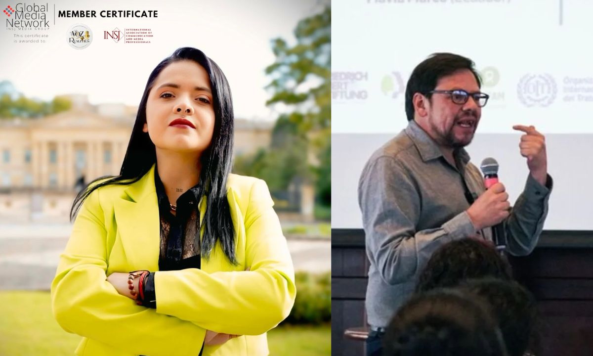 Caso Viviana Vargas: Fiscalía solicitará imputación contra Diego Cancino por presunto acto sexual violento agravado