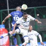Alianza FC rescata un empate ante Fortaleza en su estreno en la Liga BetPlay 2026-II Alianza FC rescata un empate ante Fortaleza en su estreno en la Liga BetPlay