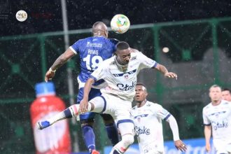 Alianza FC rescata un empate ante Fortaleza en su estreno en la Liga BetPlay