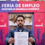Trabajo en Bogotá: 250 vacantes disponibles en convocatoria presencial y virtual