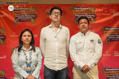 Evaluación de la educación en Colombia destaca avances en inclusión, formación integral y cierre de brechas durante el gobierno del Presidente Gustavo Petro