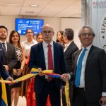 Colombia inaugura nueva sede consular en Madrid con atención moderna e incluyente Colombia inaugura nueva sede consular en Madrid con atención moderna e incluyente
