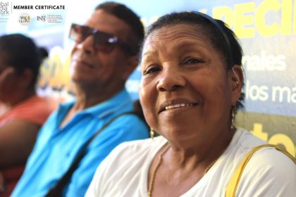 Más de 171.000 adultos mayores de Bolívar recibirán el sexto ciclo de pagos de Colombia Mayor