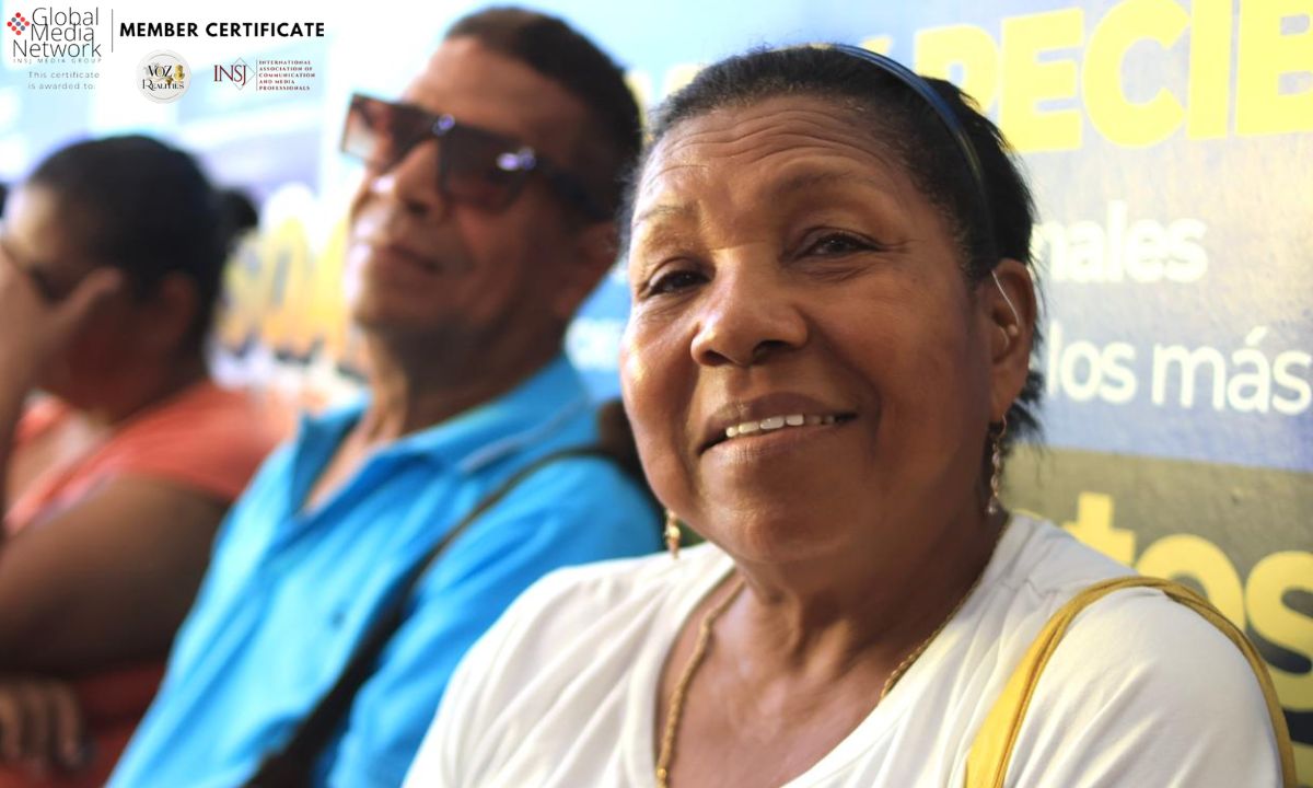 Más de 171.000 adultos mayores de Bolívar recibirán el sexto ciclo de pagos de Colombia Mayor