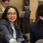 Jennifer Pedraza demanda la pérdida de investidura de Wadith Manzur