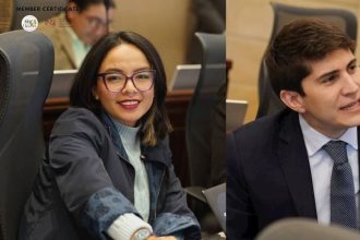 Jennifer Pedraza demanda la pérdida de investidura de Wadith Manzur