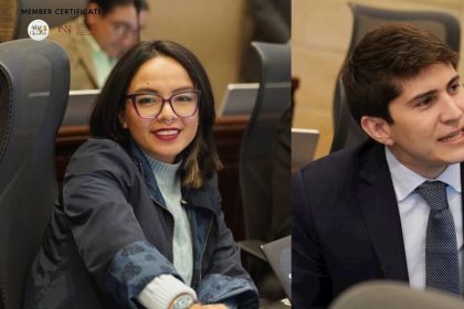 Jennifer Pedraza demanda la pérdida de investidura de Wadith Manzur