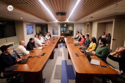 Gobierno adjudica histórica subasta de energías limpias y asegura cerca de 7 gigavatios para la próxima década