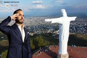 Senado aprueba que Abelardo De La Espriella se posesione en Cali y descarta a Bogotá como sede del acto presidencial